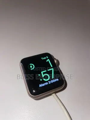 Apple Watch Series 3