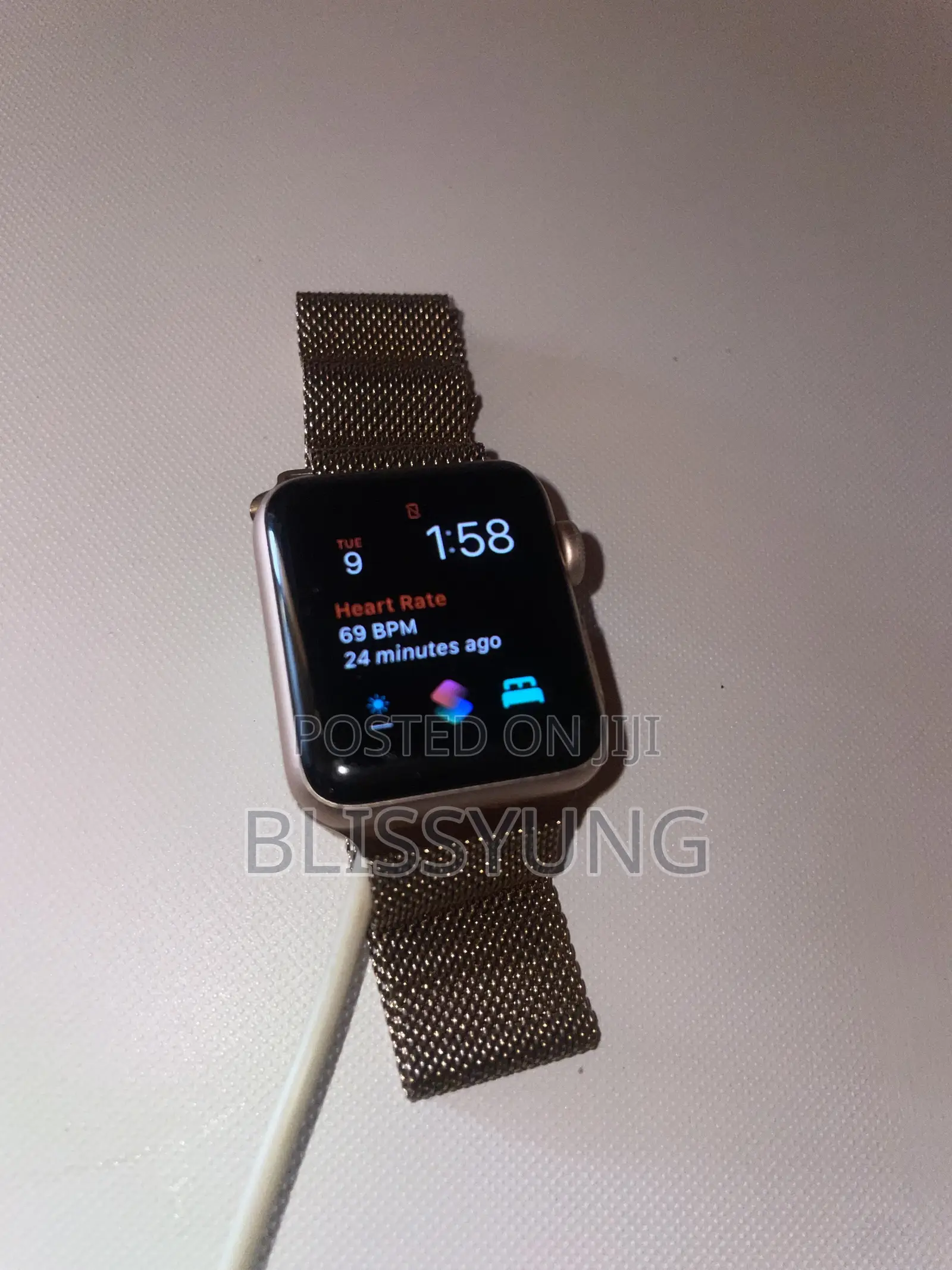 Apple Watch Series 3