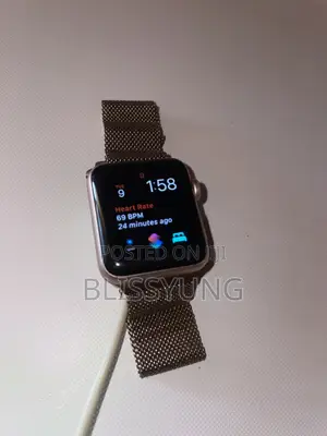 Apple Watch Series 3