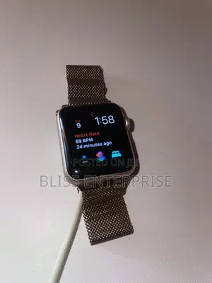 Apple Watch Series 3