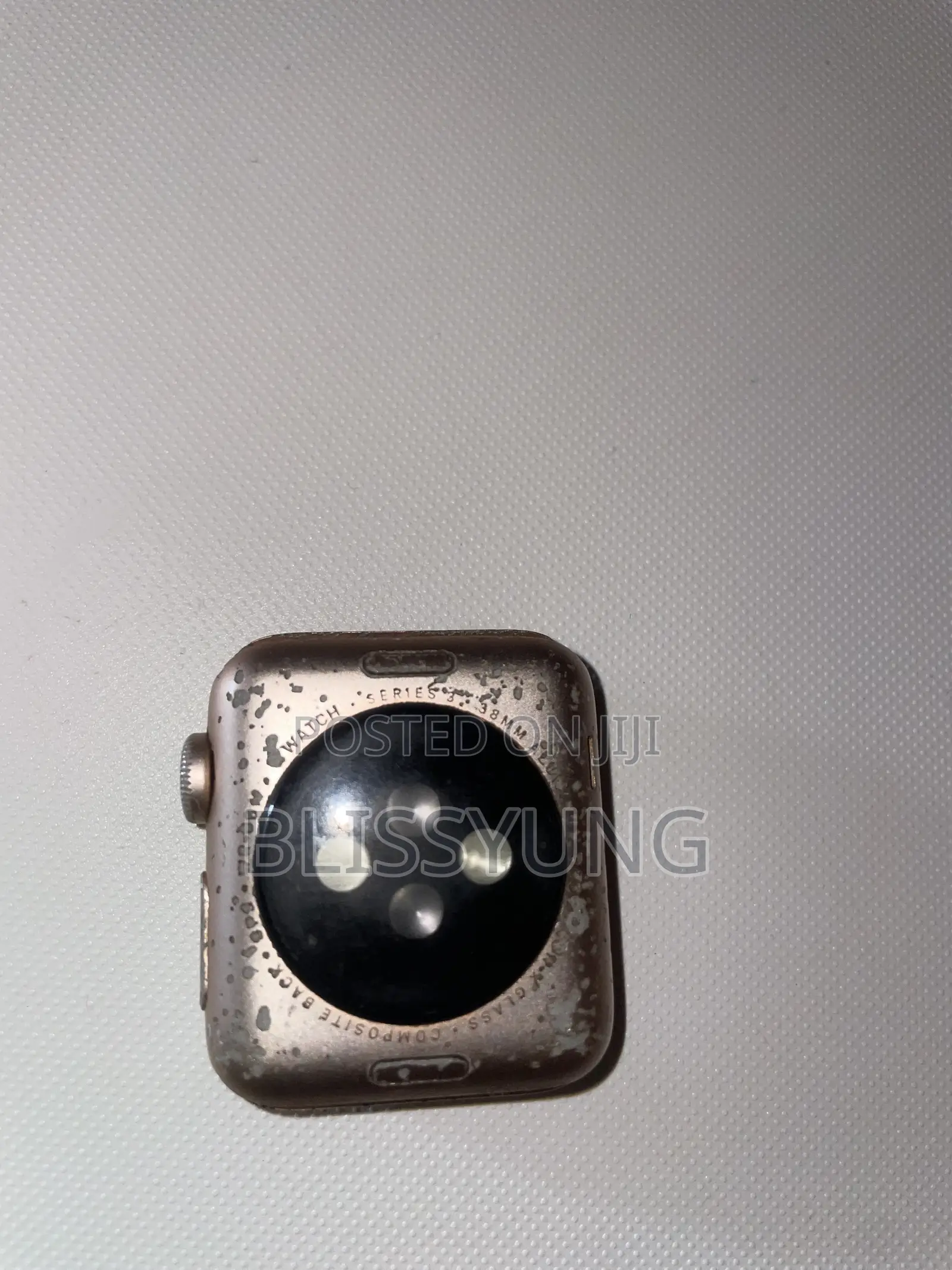 Apple Watch Series 3