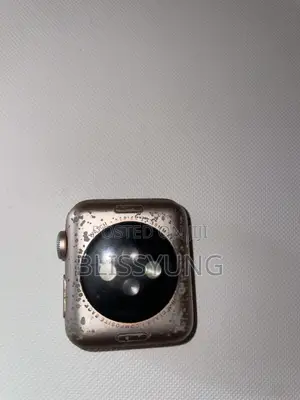 Apple Watch Series 3