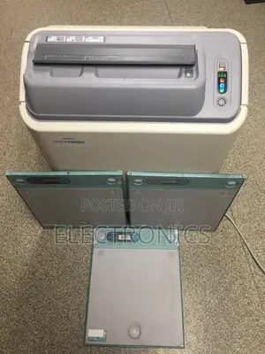 Fujifilm CR - Model# CR-IR 391RU