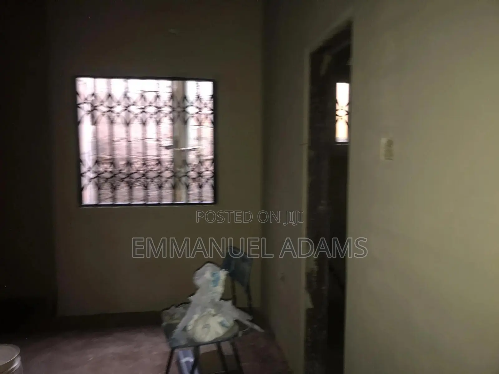Chamber and Hall Self Contain