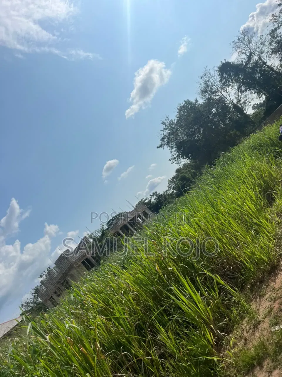Plots of Land for Sale