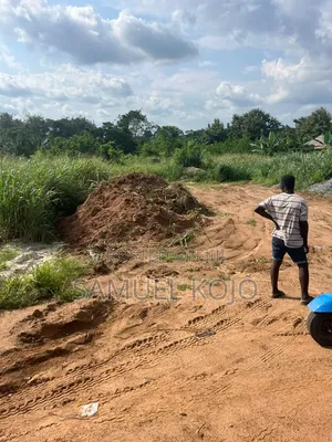 Plots of Land for Sale