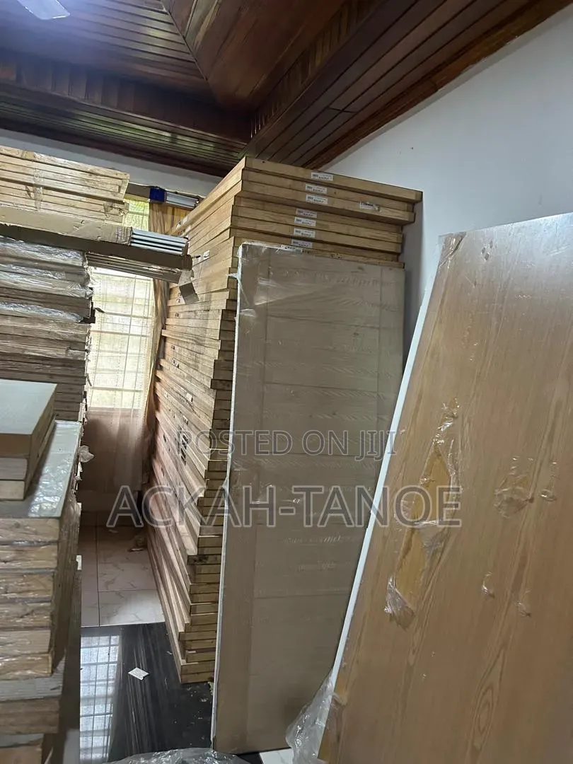 Interior Doors From Uk