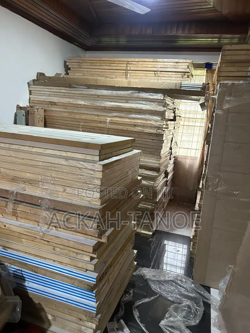 Interior Doors From Uk