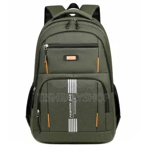 School Bag (Unisex)