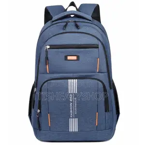 School Bag (Unisex)