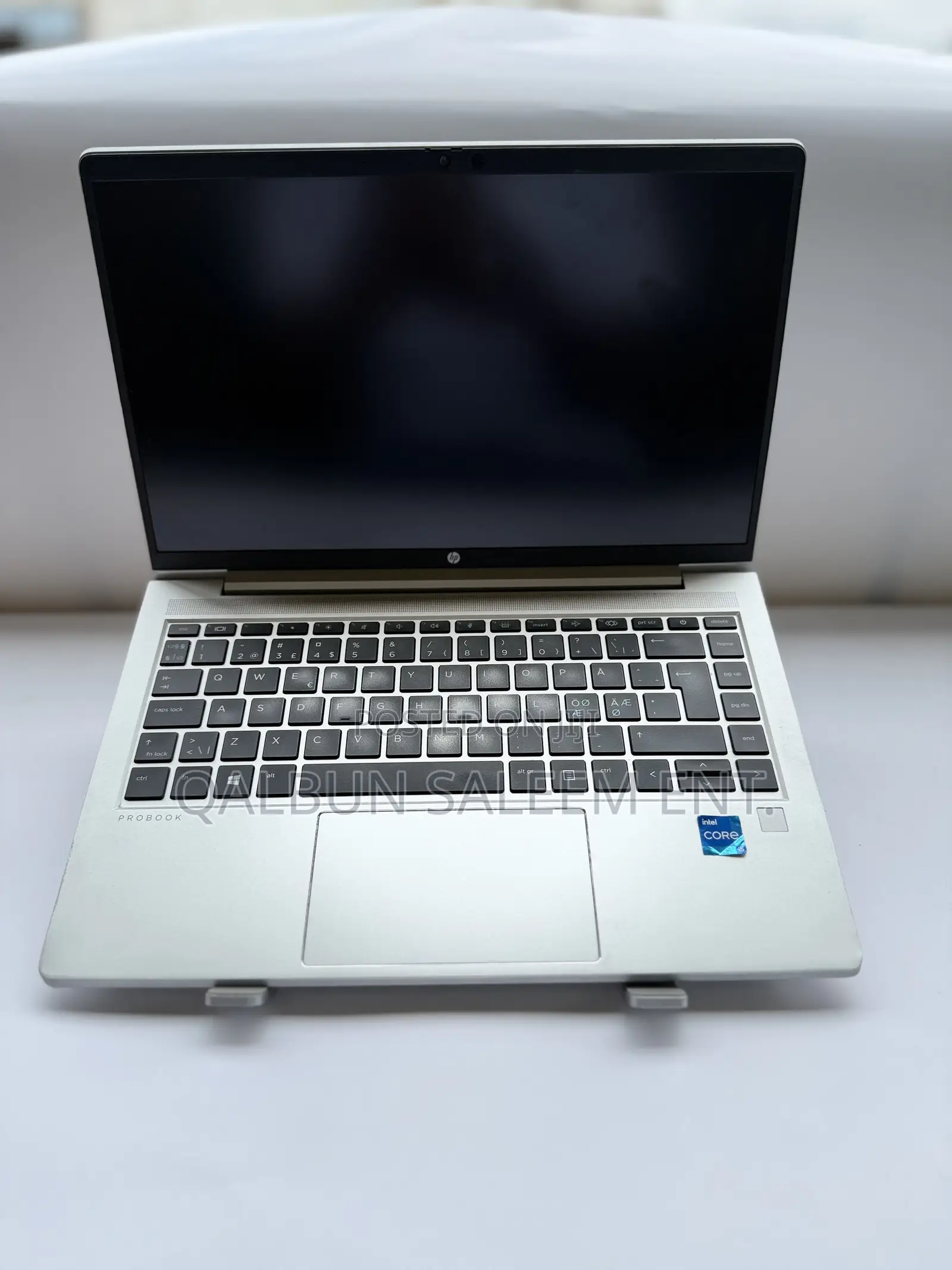 Laptop HP ProBook 640 G8 8GB Intel Core i5 SSD 256GB