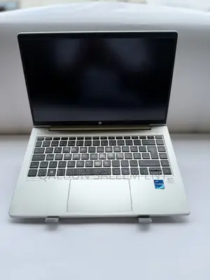 Laptop HP ProBook 640 G8 8GB Intel Core i5 SSD 256GB