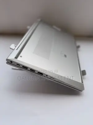 Laptop HP ProBook 640 G8 8GB Intel Core i5 SSD 256GB
