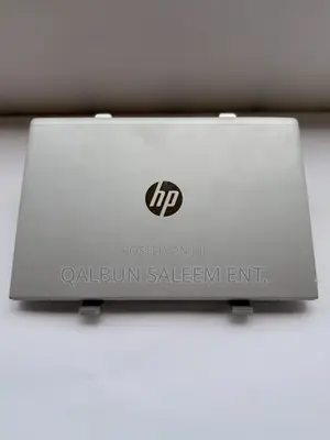 Laptop HP ProBook 640 G8 8GB Intel Core i5 SSD 256GB