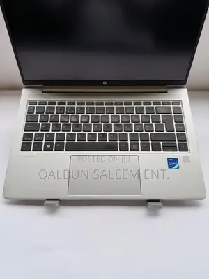 Laptop HP ProBook 640 G8 8GB Intel Core i5 SSD 256GB