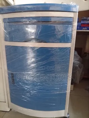 Bed Side Locker Plastic