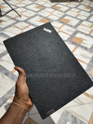 Laptop Lenovo ThinkPad E14 Gen 2 8GB AMD Ryzen 5 SSD 256GB
