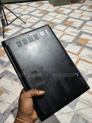 Laptop Lenovo ThinkPad E14 Gen 2 8GB AMD Ryzen 5 SSD 256GB