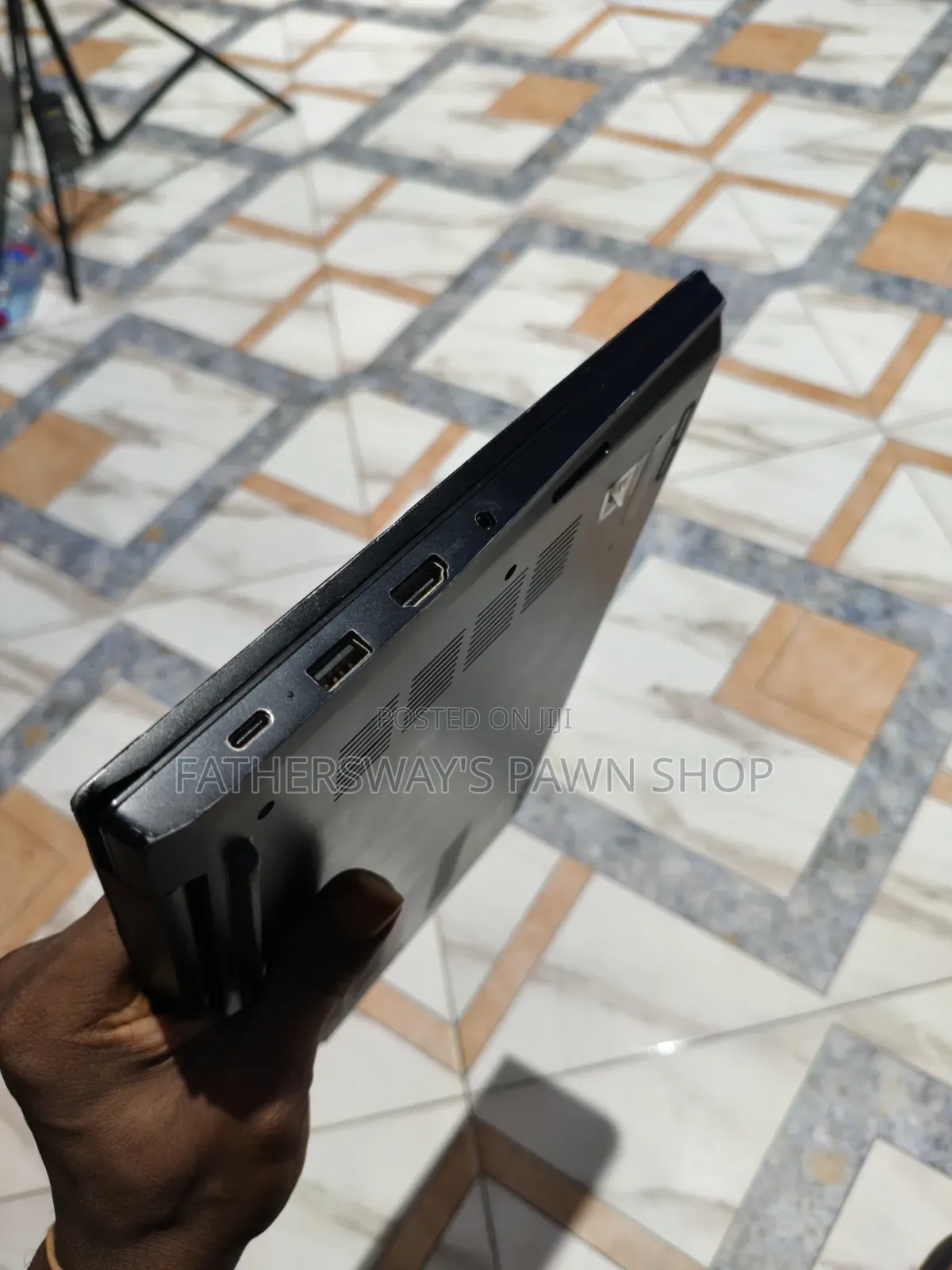 Laptop Lenovo ThinkPad E14 Gen 2 8GB AMD Ryzen 5 SSD 256GB