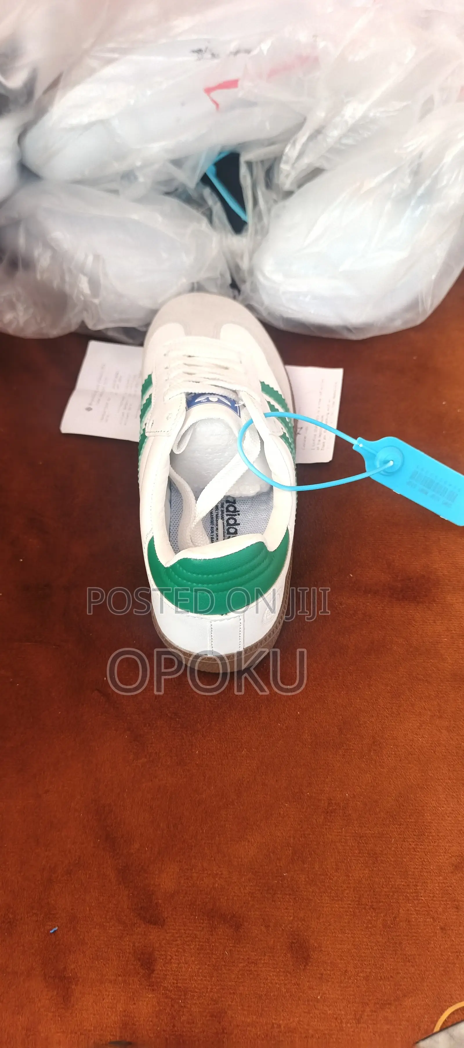Adidas Samba