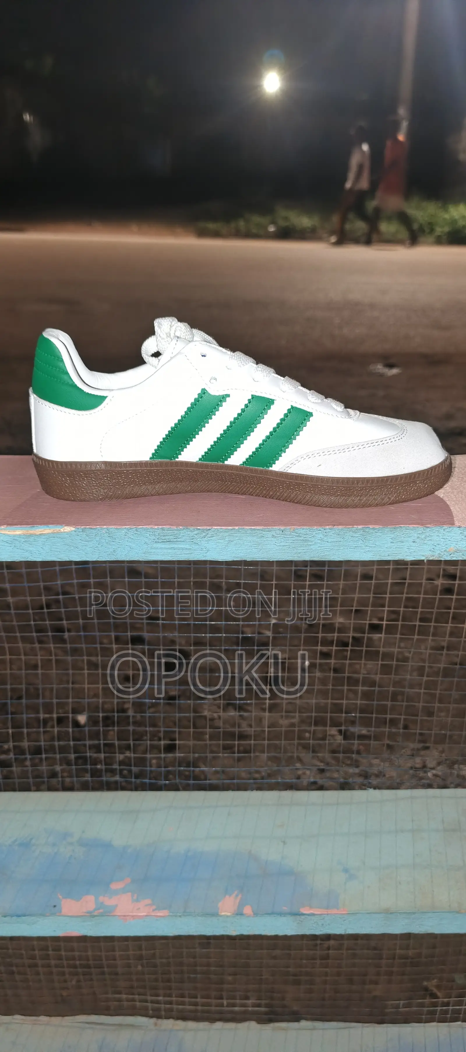 Adidas Samba