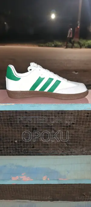 Adidas Samba