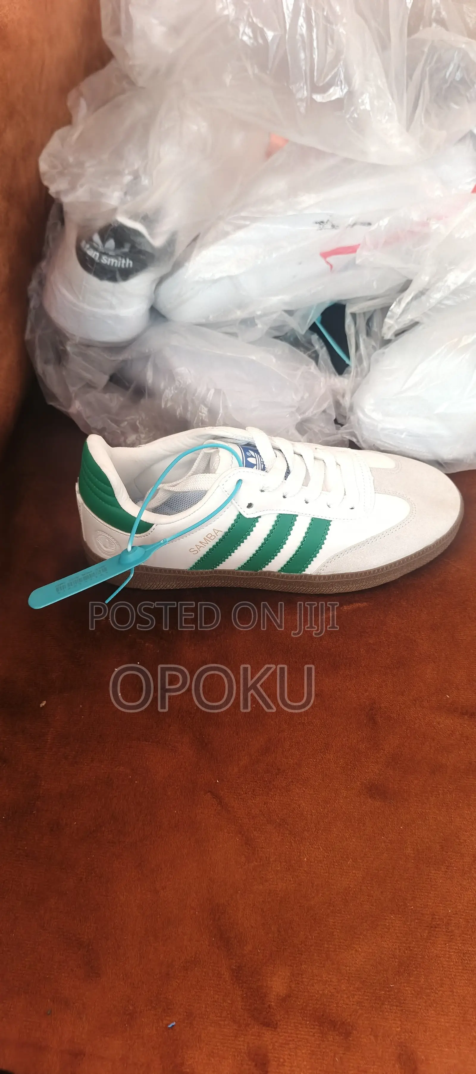 Adidas Samba