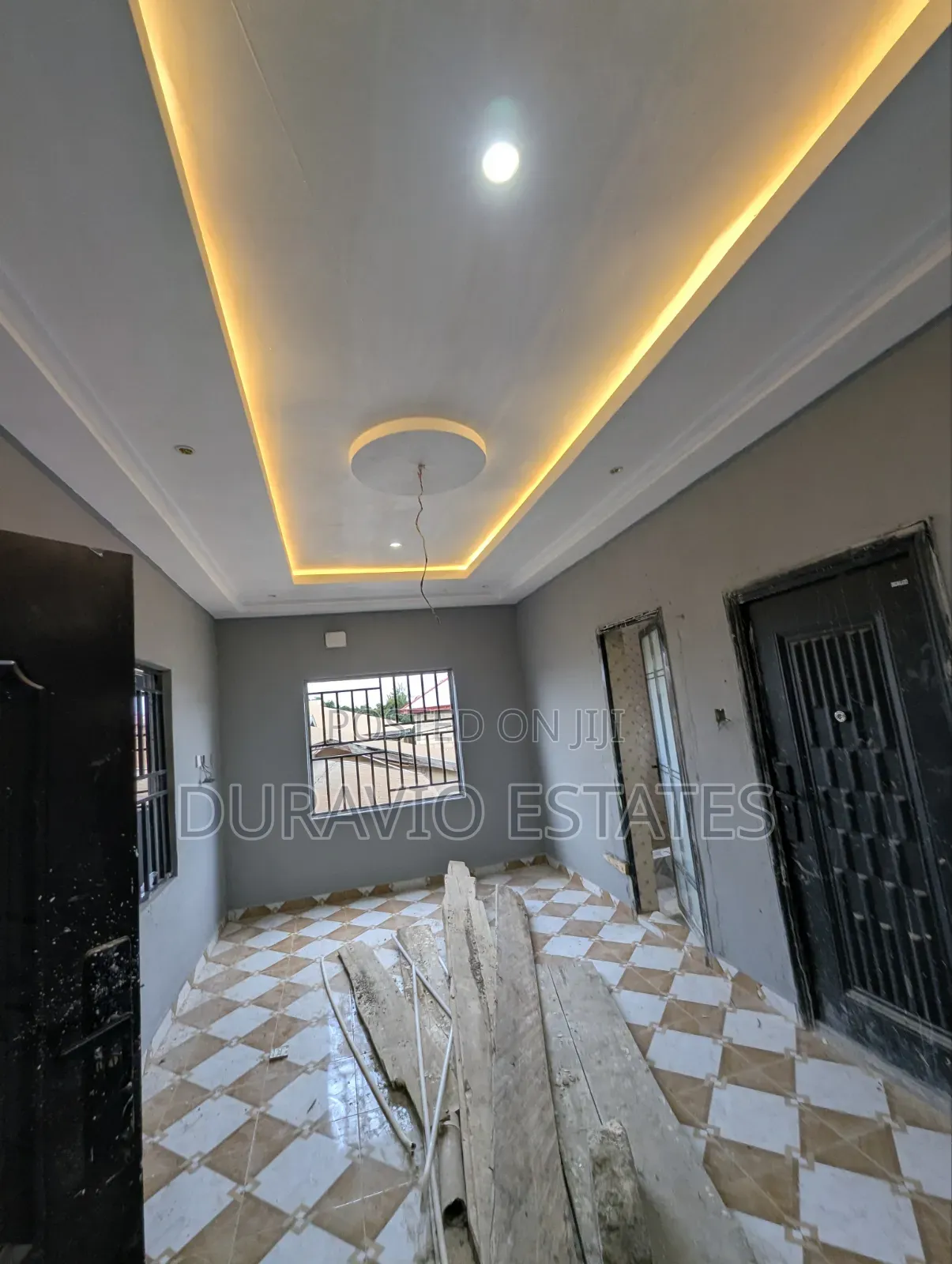 1bdrm Apartment in Atwima Takyiman,, Kumasi Metropolitan for rent
