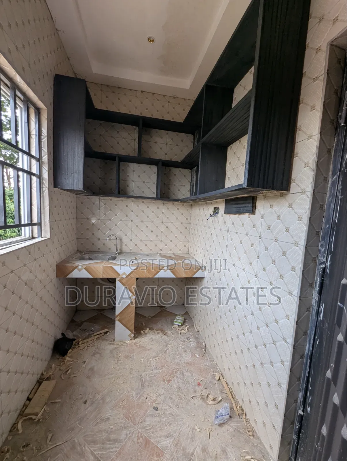 1bdrm Apartment in Atwima Takyiman,, Kumasi Metropolitan for rent