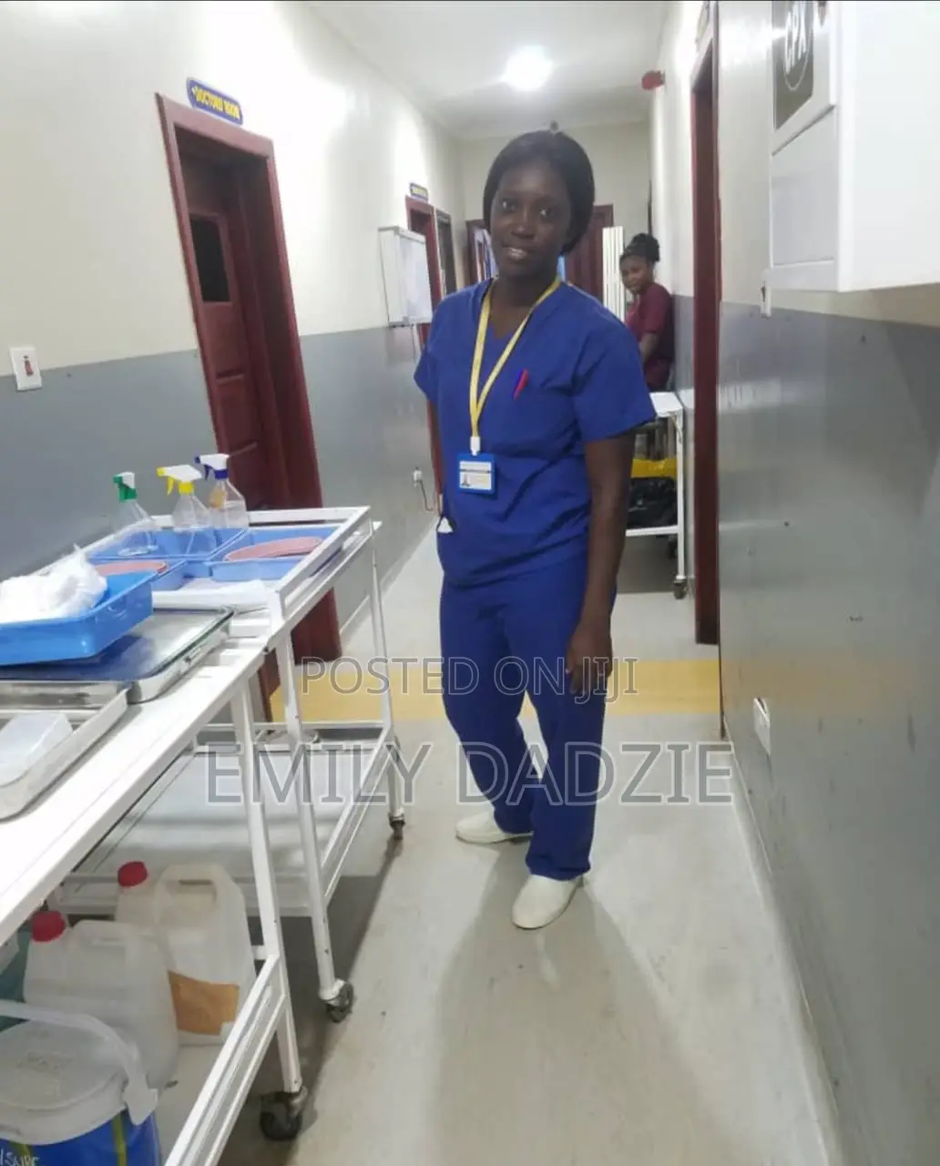 Home Nurse