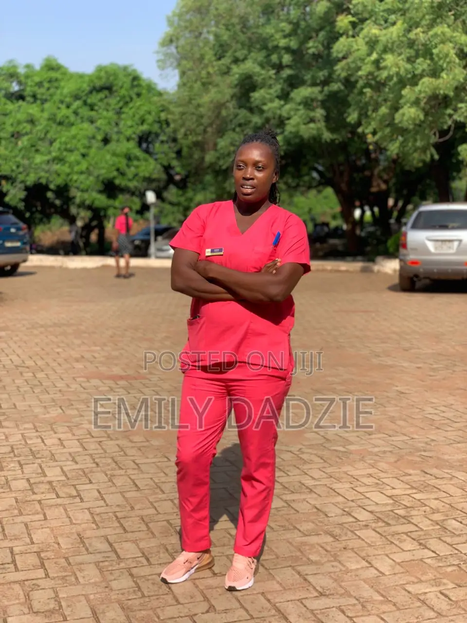 Home Nurse