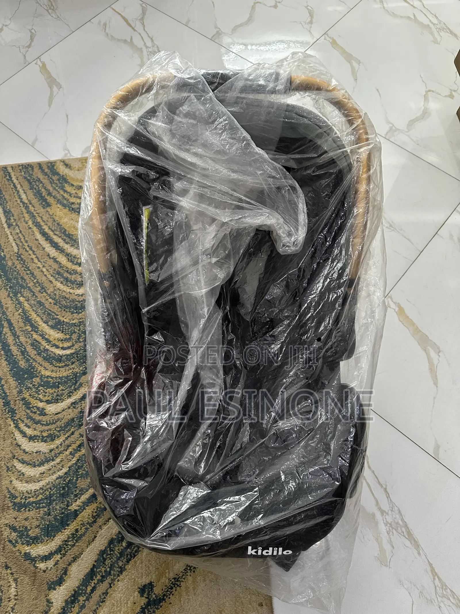 Baby Items