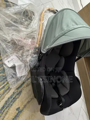 Baby Items