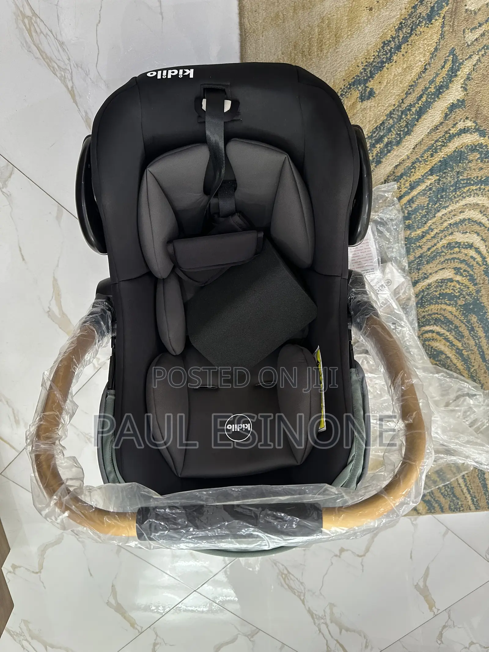 Baby Items