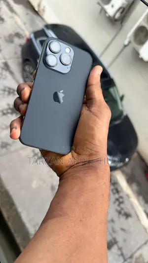 Apple iPhone 14 Pro 128 GB Black