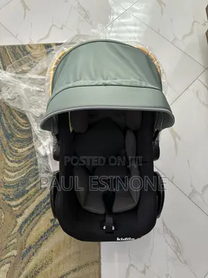 Baby Items