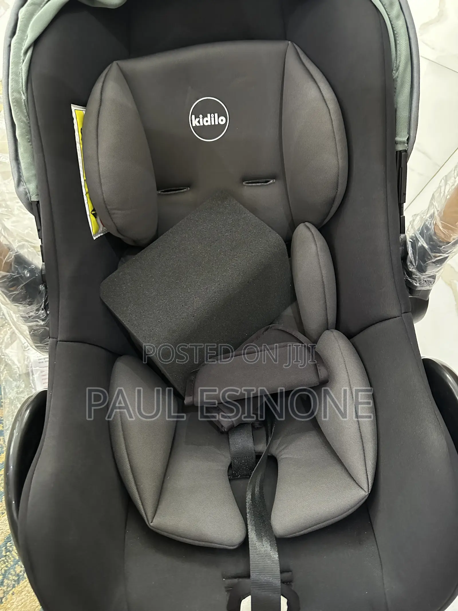 Baby Items