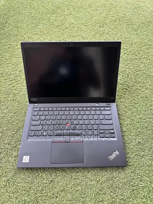 Laptop Lenovo ThinkPad T14 16GB Intel Core i7 SSD 256GB