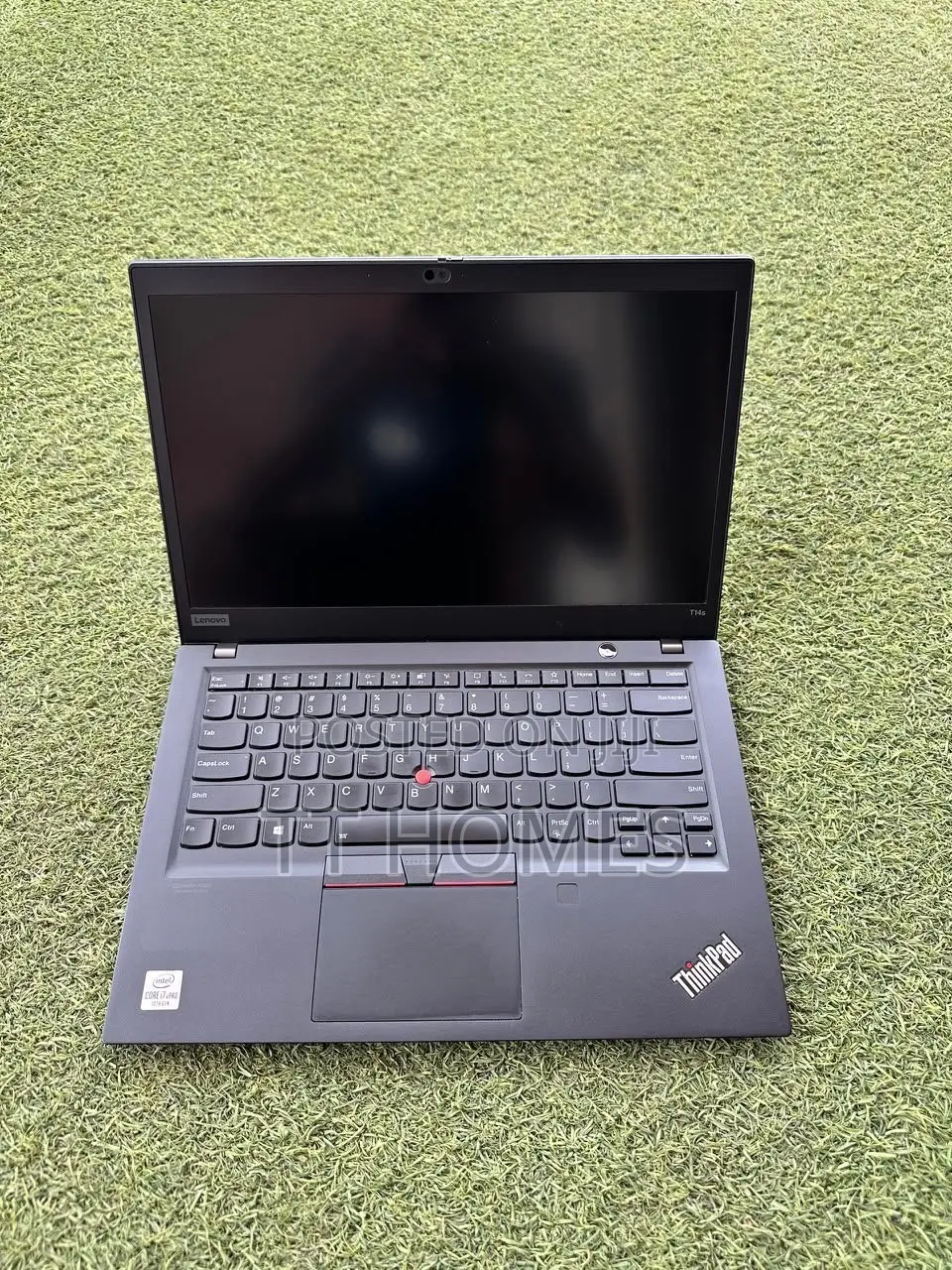 Laptop Lenovo ThinkPad T14 16GB Intel Core i7 SSD 256GB