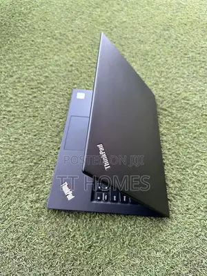 Laptop Lenovo ThinkPad T14 16GB Intel Core i7 SSD 256GB