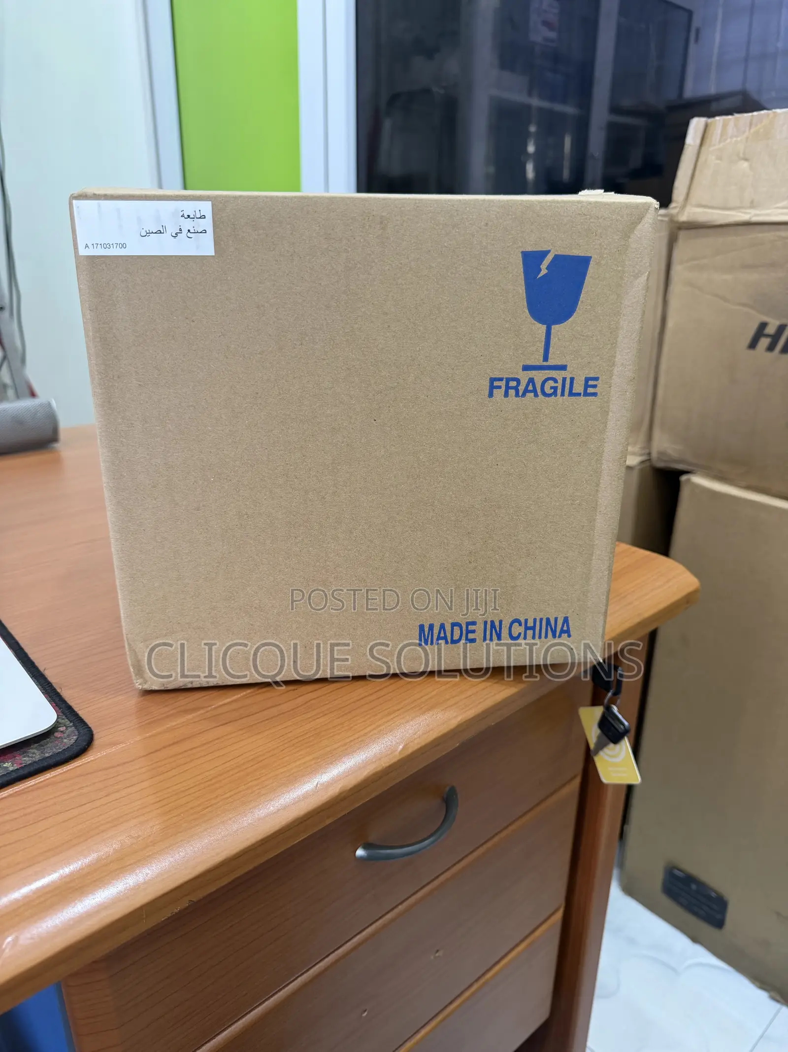Receipt Thermal Printer