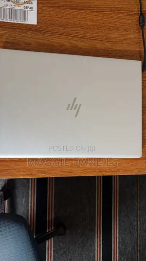 Laptop HP EliteBook 840 G6 4GB Intel Core i5 SSD 128GB