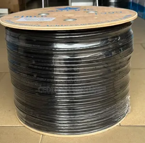 Network Cat 6 UTP Outdoor Cable