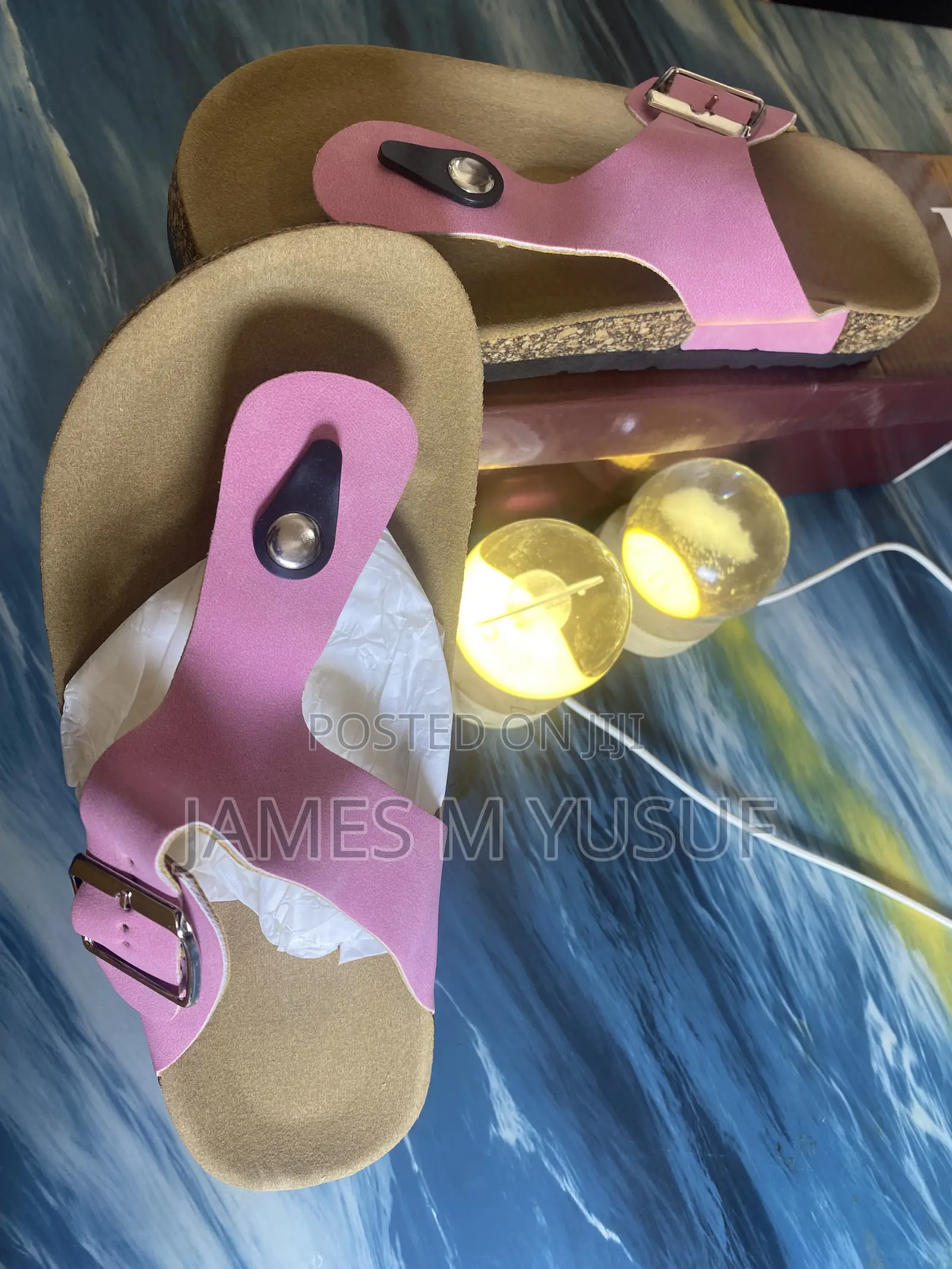 Zara Beck Slippers Is in New Arrival