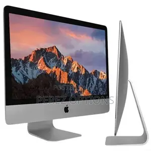Desktop Computer Apple iMac 8GB Intel Core i5 SSD 256GB