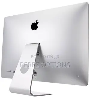 Desktop Computer Apple iMac 8GB Intel Core i5 SSD 256GB