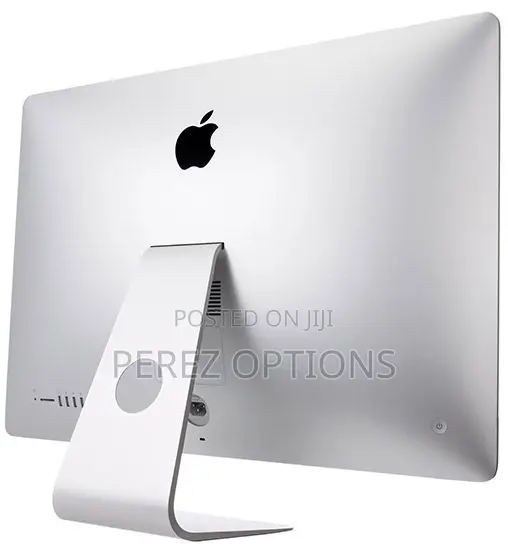 Desktop Computer Apple iMac 8GB Intel Core i5 SSD 256GB