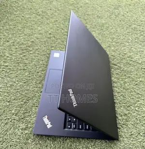 Laptop Lenovo ThinkPad T14 16GB Intel Core i7 SSD 256GB