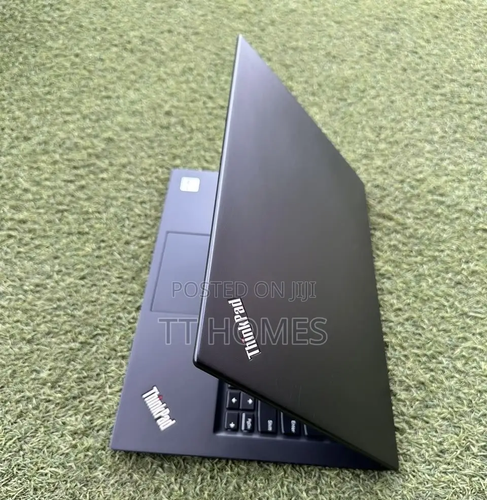 Laptop Lenovo ThinkPad T14 16GB Intel Core i7 SSD 256GB