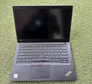Laptop Lenovo ThinkPad T14 16GB Intel Core i7 SSD 256GB